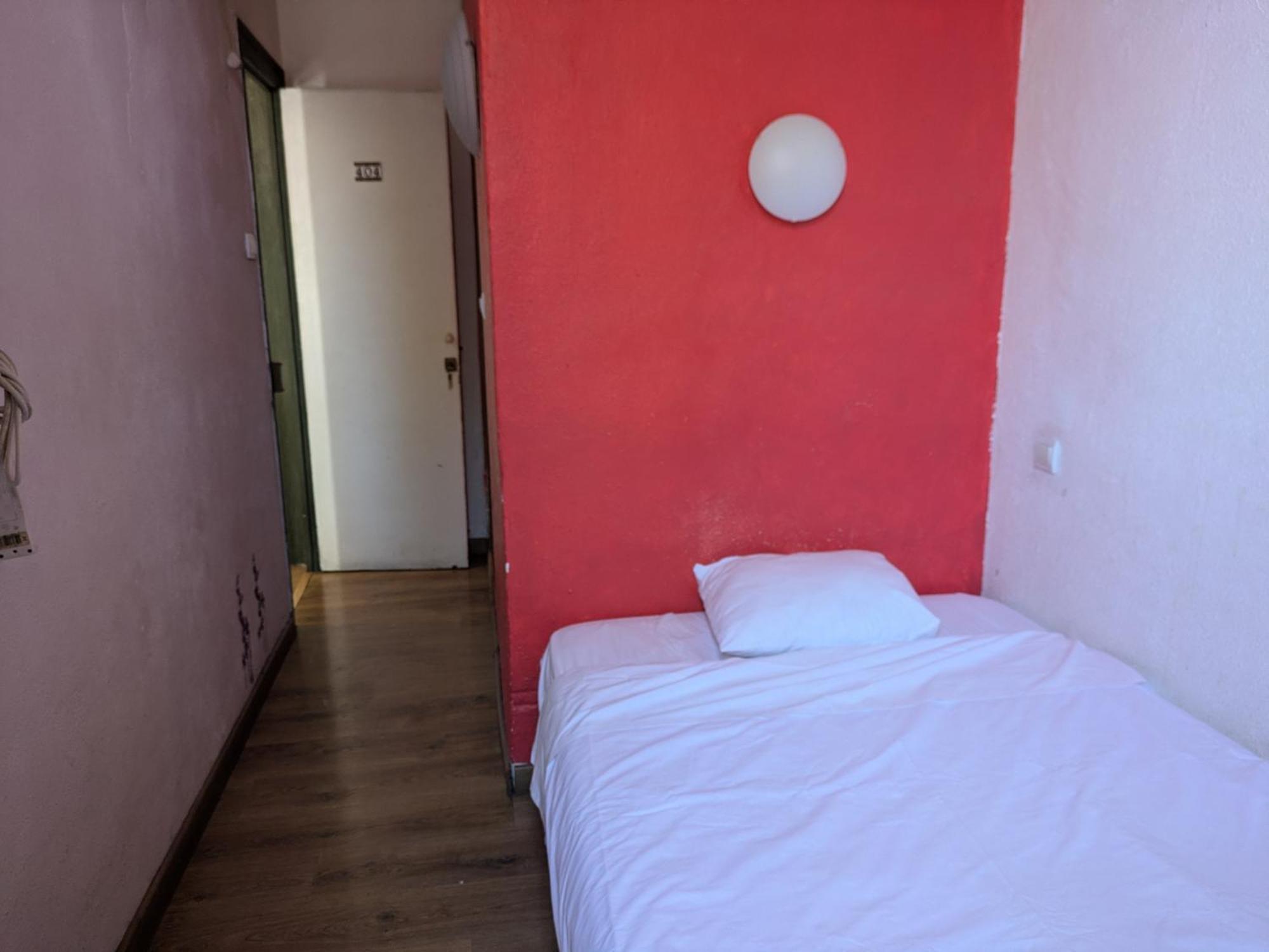 Guest house Casa De Barca